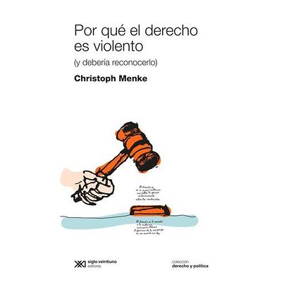 Por qué el derecho es...