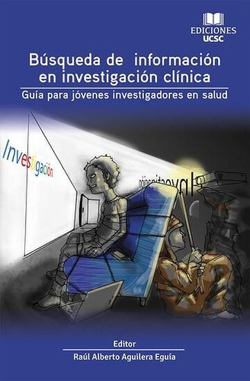 Búsqueda de información en...