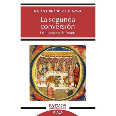 La segunda conversión