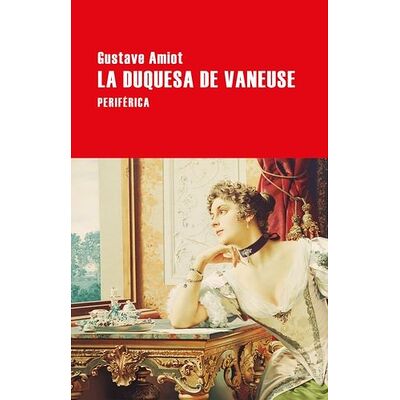 La duquesa de Vaneuse