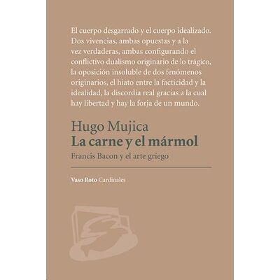 La carne y el mármol