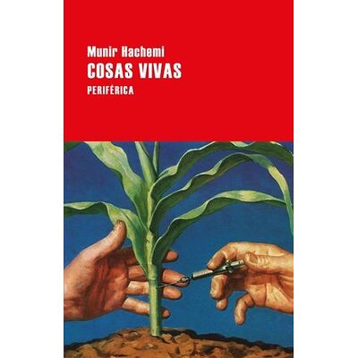 Cosas vivas