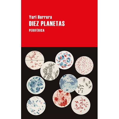 Diez planetas