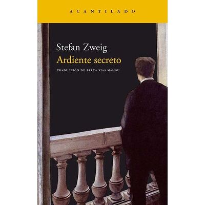 Ardiente secreto