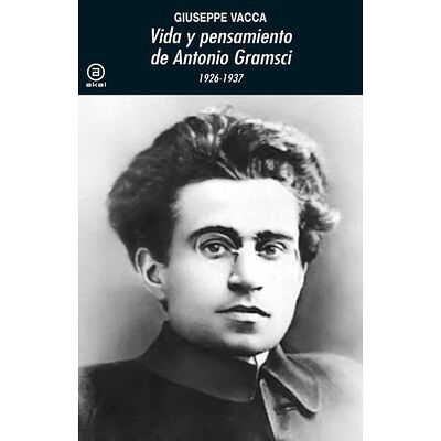 Vida y pensamiento de...