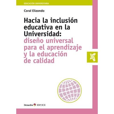 Hacia la inclusión...