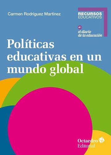 Políticas educativas en un...