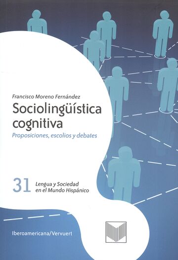 Sociolingüística cognitiva....