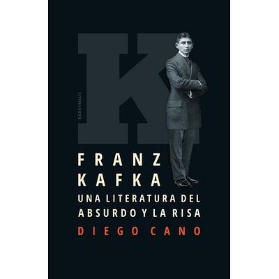 Franz Kafka. Una literatura...