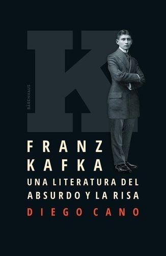 Franz Kafka. Una literatura...