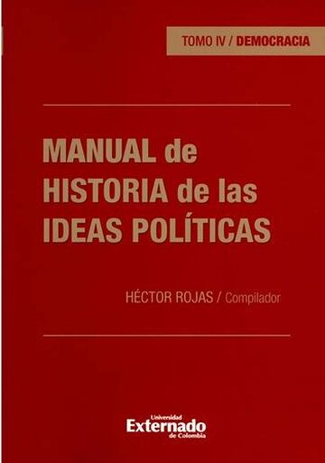 Manual de historia de las...