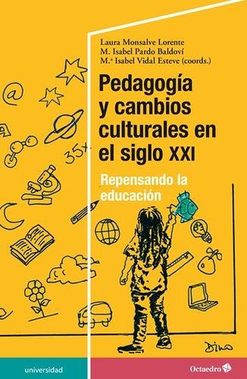 Pedagogía y cambios...