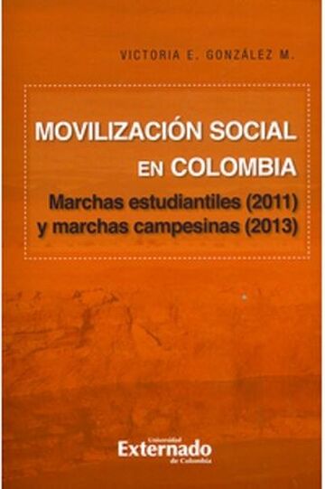 Movilización social en...