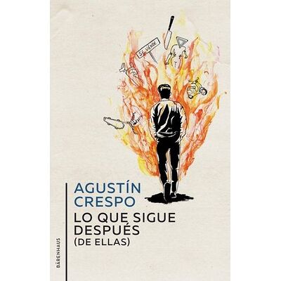 Lo que sigue después (de...