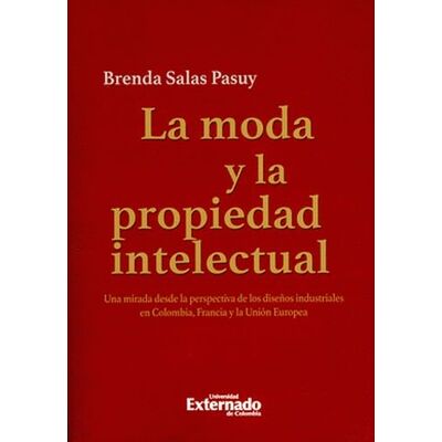La moda y la propiedad...