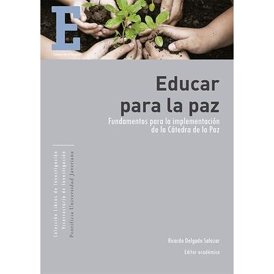 Educar para la paz