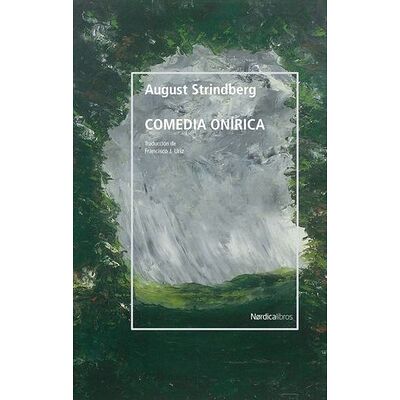 Comedia onírica