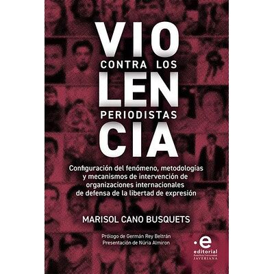 Violencia contra los...