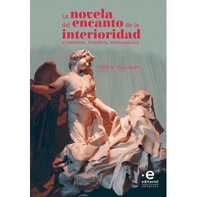 La novela del encanto de la...