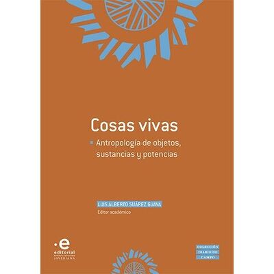 Cosas vivas