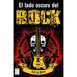 Lado oscuro del rock, El