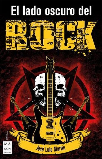 Lado oscuro del rock, El