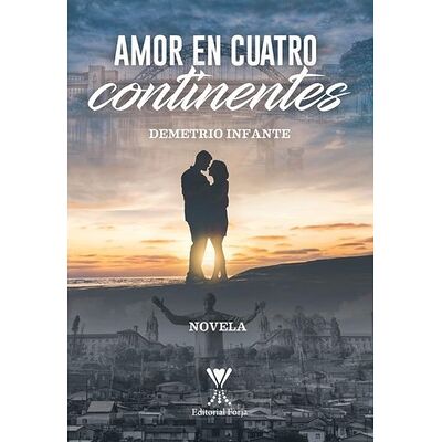 Amor en cuatro continentes