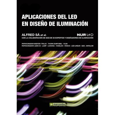 Aplicaciones del LED en...