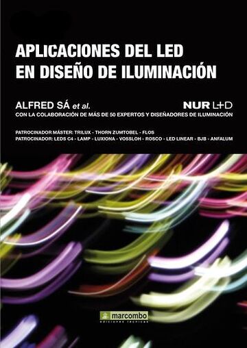Aplicaciones del LED en...