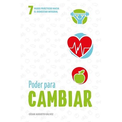 Poder para cambiar: Siete...