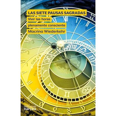 Las siete pausas sagradas