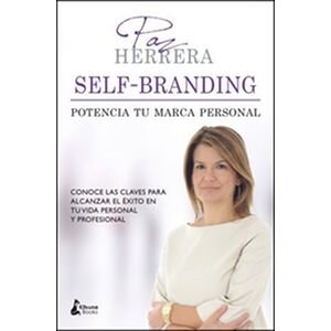 Self-branding