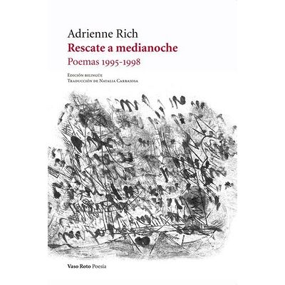 Rescate a medianoche