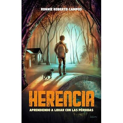 Herencia