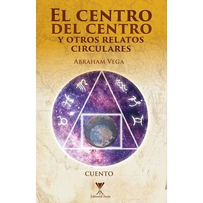 El centro del centro y...