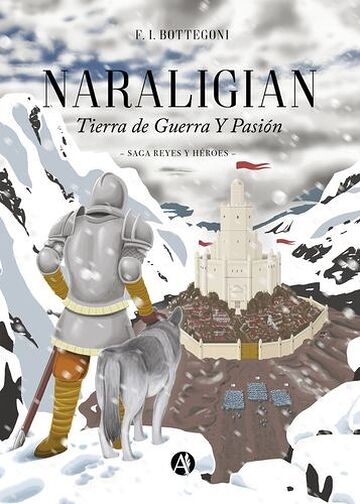 Naraligian. Tierra de...