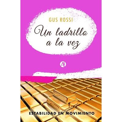 Un ladrillo a la vez