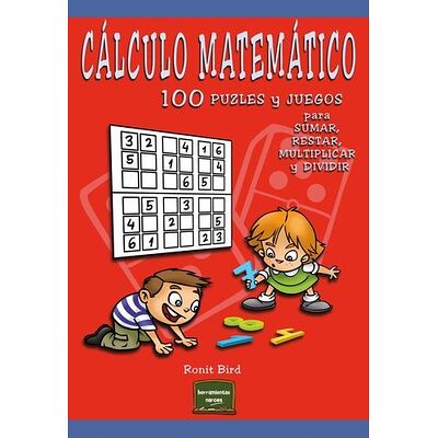 Cálculo matemático