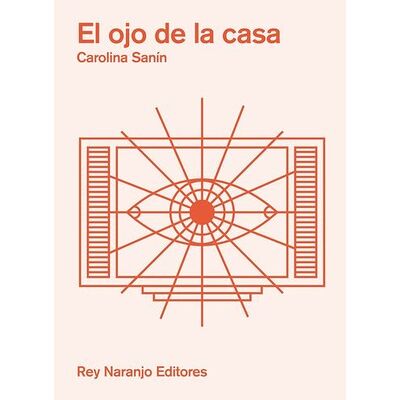 El ojo de la casa