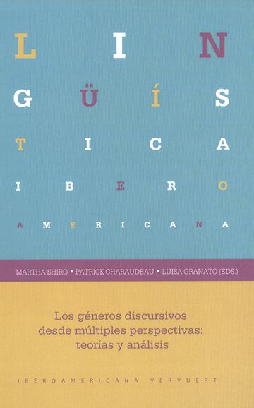Los géneros discursivos...