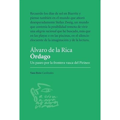 Órdago