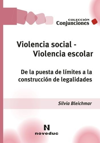 Violencia social, violencia...