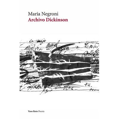 Archivo Dickinson