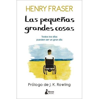 Las pequeñas grandes cosas