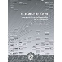 El manejo de datos