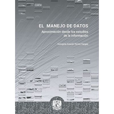 El manejo de datos