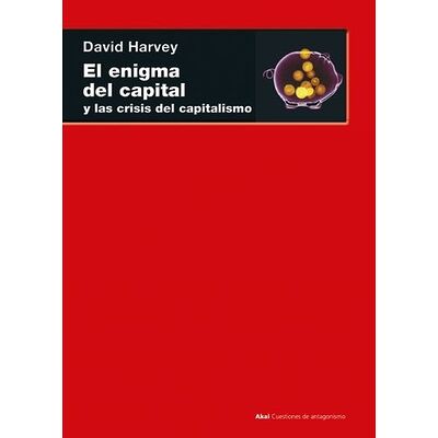El enigma del capital