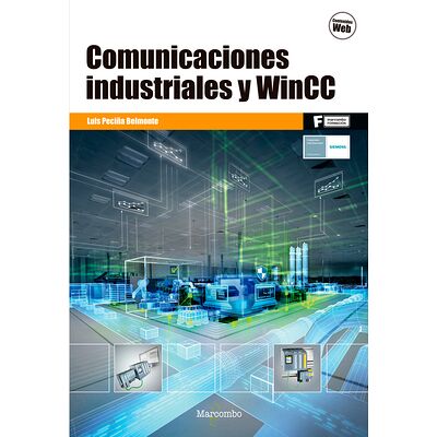 Comunicaciones industriales...