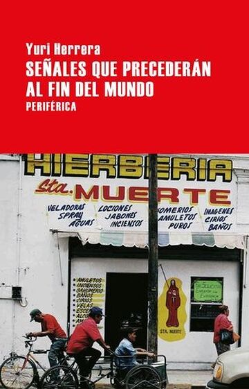 Señales que precederán al...
