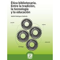Ética bibliotecaria